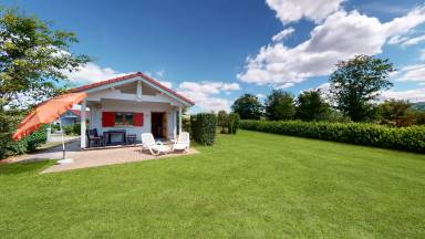 Ferienhaus  Aspach