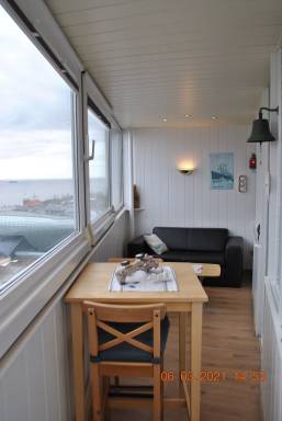 Ferienwohnung Bremerhaven