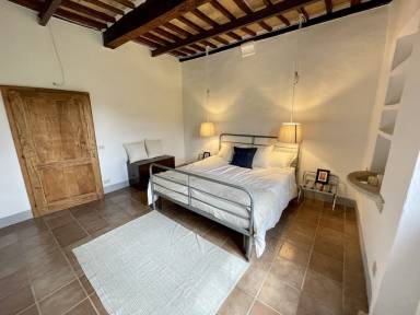 Apartment  Castiglione d'Orcia