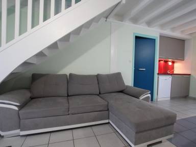 Cottage Siouville-Hague