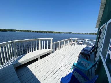 Cottage Pentwater