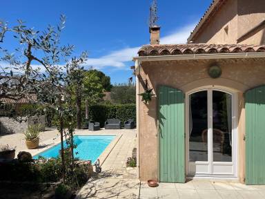 Villa Vaison-la-Romaine