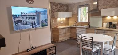 Maison de vacances 55 m²