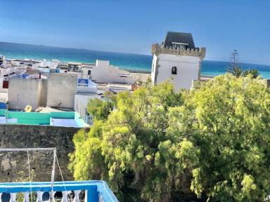 Appartement Asilah