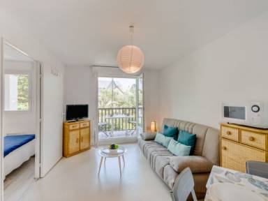 Appartement Varaville