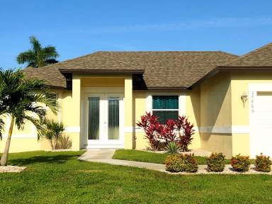 House Bonita Springs