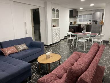 Departamento Marbella