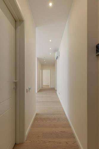 Apartmán Teika