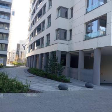 Appartement 43 m²