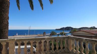 Villa Villefranche-sur-Mer
