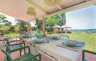 Casa 100 m²