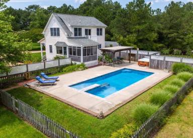 Huis Port Haywood
