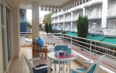 Appartement 32 m²