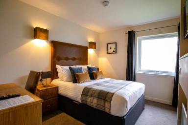 Bed and breakfast Ullapool