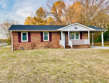 House Rocky Mount