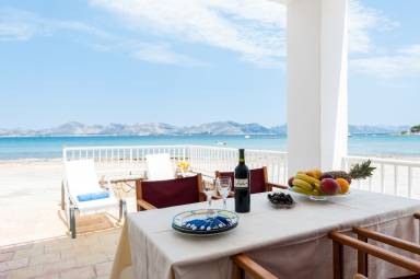 Chalet Alcudia