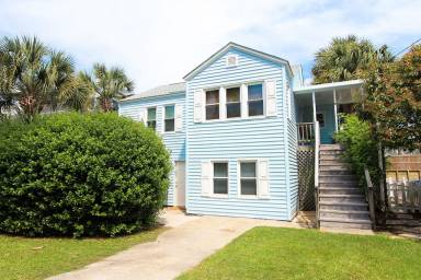 House Isle of Palms