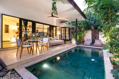 Villa Ubud