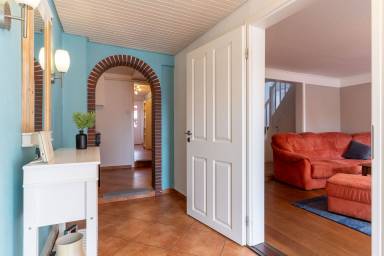 Ferienhaus  Tönning