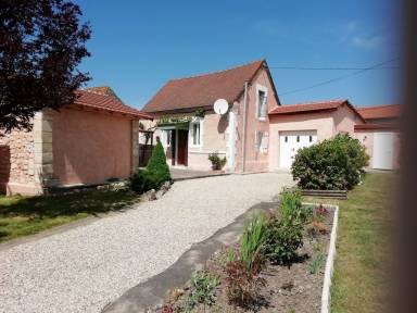 House Saint-Médard-de-Mussidan
