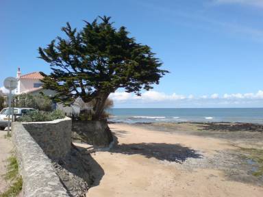 Maison de vacances 130 m²
