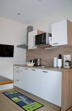 Appartement Achenmeer