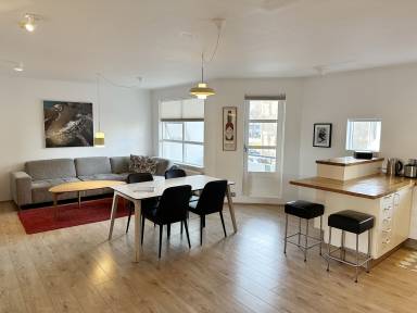 Appartement Vesturbær