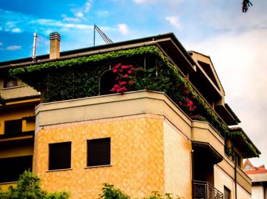 Bed & Breakfast Rende