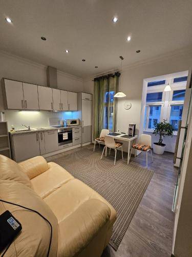 Apartmán Mariánské Lázně