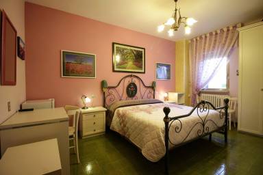 Private room Pacentro