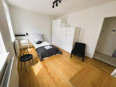 67 m² Ferienwohnung