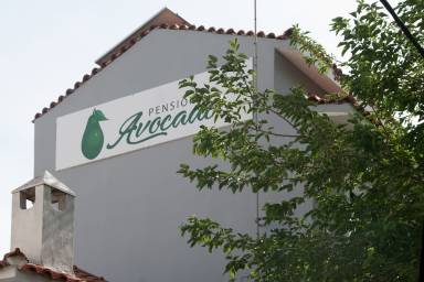 Logement Skiathos