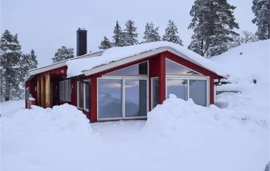 Hus Noresund