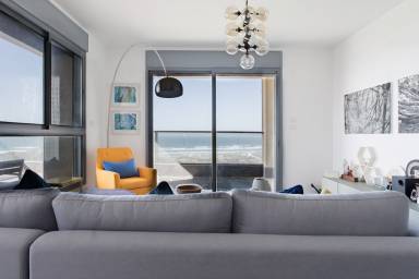 Appartement 121 m²