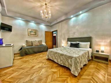 Alloggio 35 m²