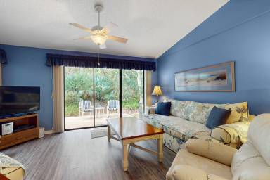 Villa New Smyrna Beach