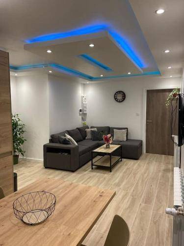 Appartement Morez