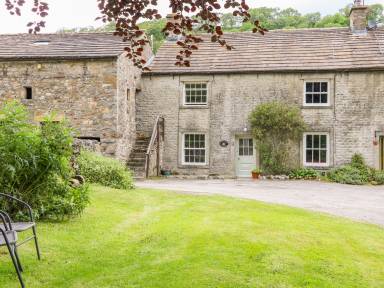 Cottage Yorkshire Dales National Park