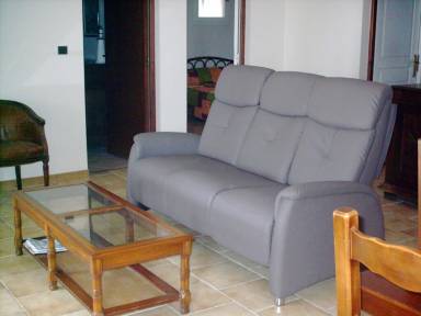 Maison de vacances Giens