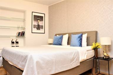42 m² Apartament