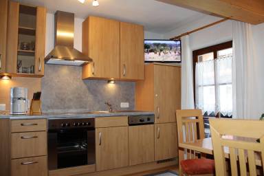 Appartement 38 m²
