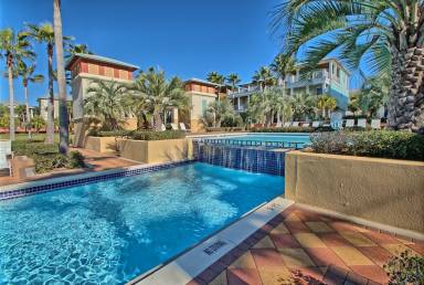 House Alys Beach