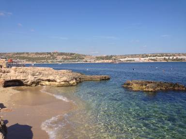 Ferienwohnung Klimaanlage Għadira