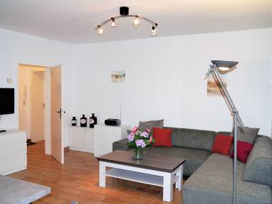 Appartamento 57 m²