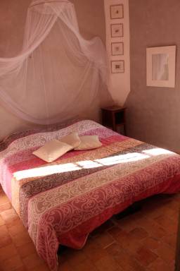 Chambre privée Saint-Pierre-de-Vassols