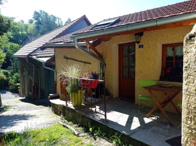 Chalet  Ancelle
