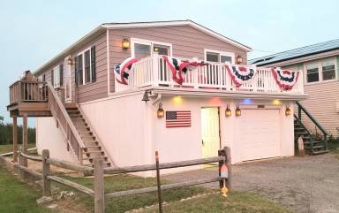 House Millville