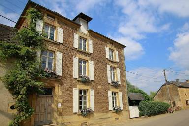 Huis Virton