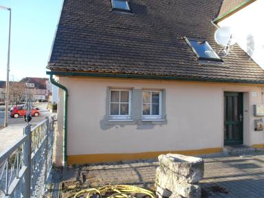 Ferienhaus Herrieden