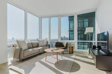93 m² Apartment